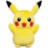 No Brand Pokémon Knuffel Pikachu - 45 Cm
