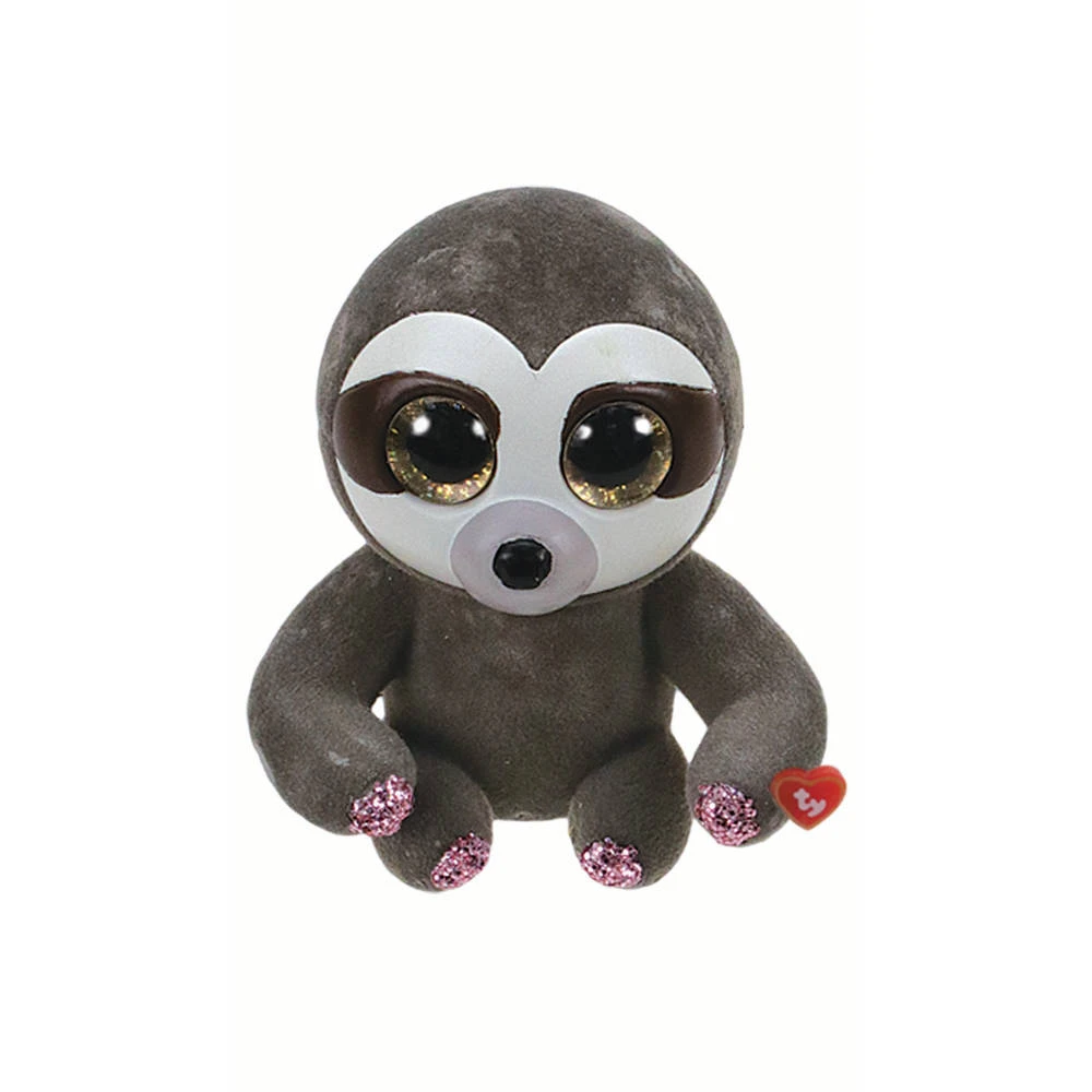 Ty Mini Boo Knuffel - 7 Cm 7 Ty Mini Boo Knuffel - 7 Cm - Afbeelding 5