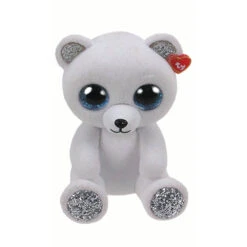 Ty Mini Boo Knuffel - 7 Cm 10 Ty Mini Boo Knuffel - 7 Cm -Knuffel Poppen Paradijs 1989040 a414dfa8