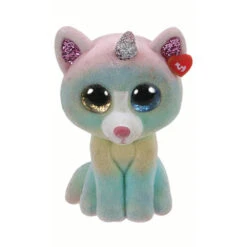 Ty Mini Boo Knuffel - 7 Cm 11 Ty Mini Boo Knuffel - 7 Cm -Knuffel Poppen Paradijs 1989040 c571dde9