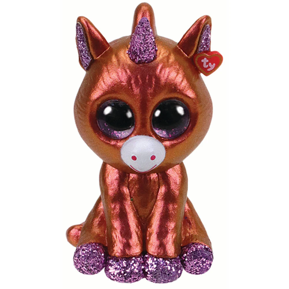 Ty Mini Boo Knuffel - 7 Cm 3 Ty Mini Boo Knuffel - 7 Cm