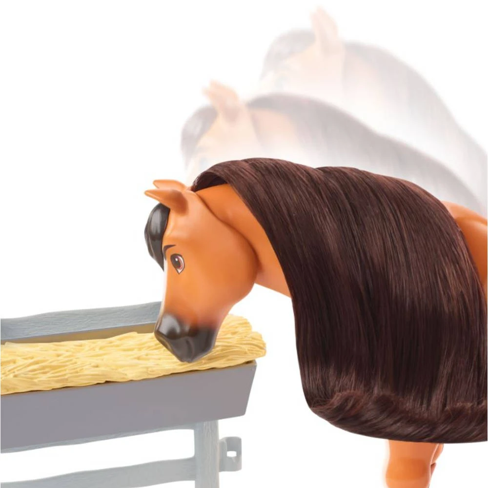 Spirit Untamed Paard Voorgoed Vrij 6 Spirit Untamed Paard Voorgoed Vrij - Afbeelding 4