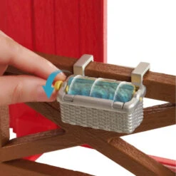 Spirit Untamed Schuur Speelset 12 Spirit Untamed Schuur Speelset -Knuffel Poppen Paradijs 1989110 207f9d2b