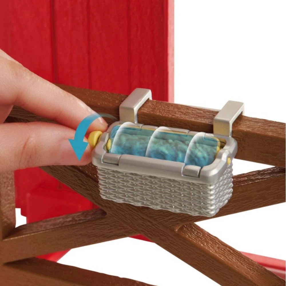 Spirit Untamed Schuur Speelset 7 Spirit Untamed Schuur Speelset - Afbeelding 5