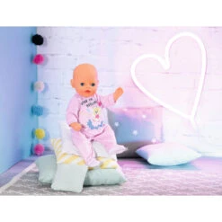 BABY Born Little Romper Poppen Romper -Knuffel Poppen Paradijs 1989472 89b0d5ec