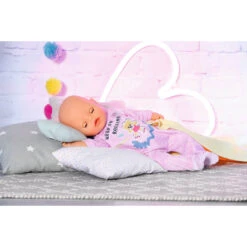 BABY Born Little Romper Poppen Romper -Knuffel Poppen Paradijs 1989472 adb73b84