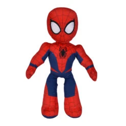 No Brand Marvel Spider-Man Knuffel Pluche - 25 Cm
