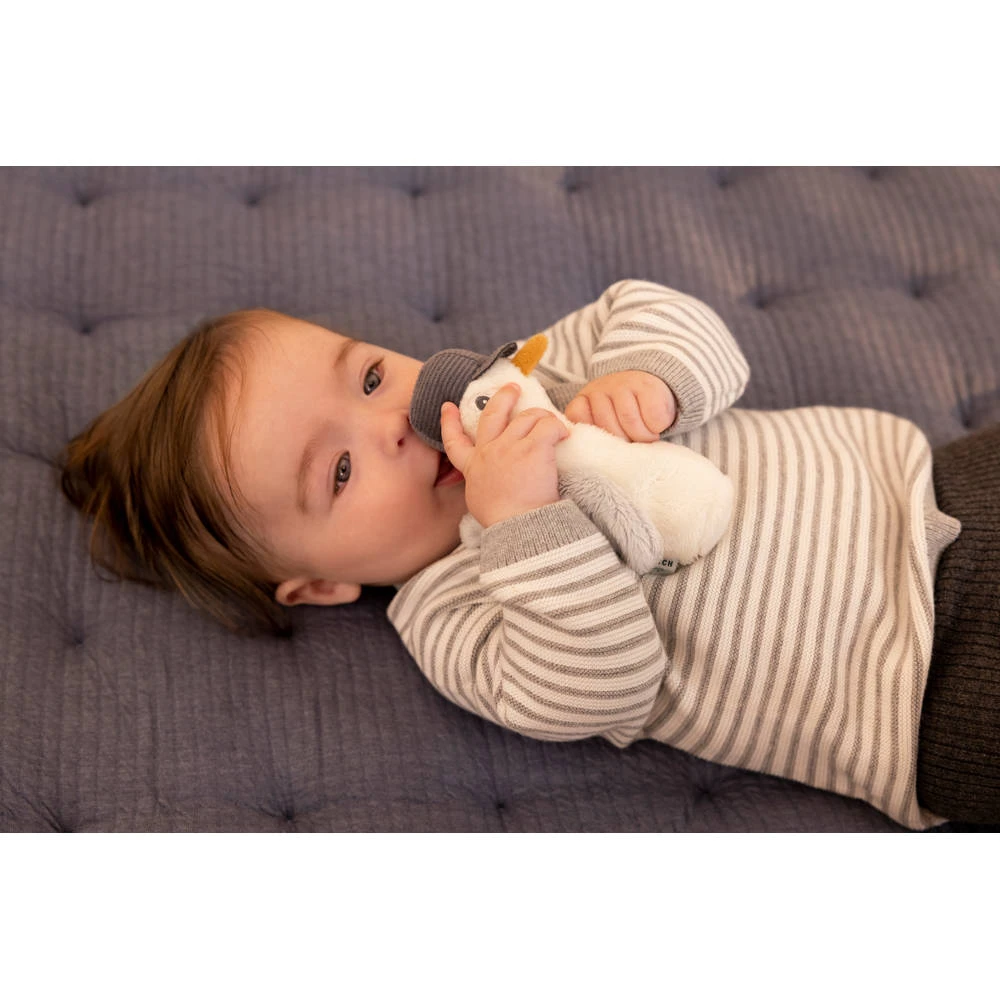 Little Dutch Sailor's Bay Meeuwknijprammelaar 6 Little Dutch Sailor's Bay Meeuwknijprammelaar - Afbeelding 4