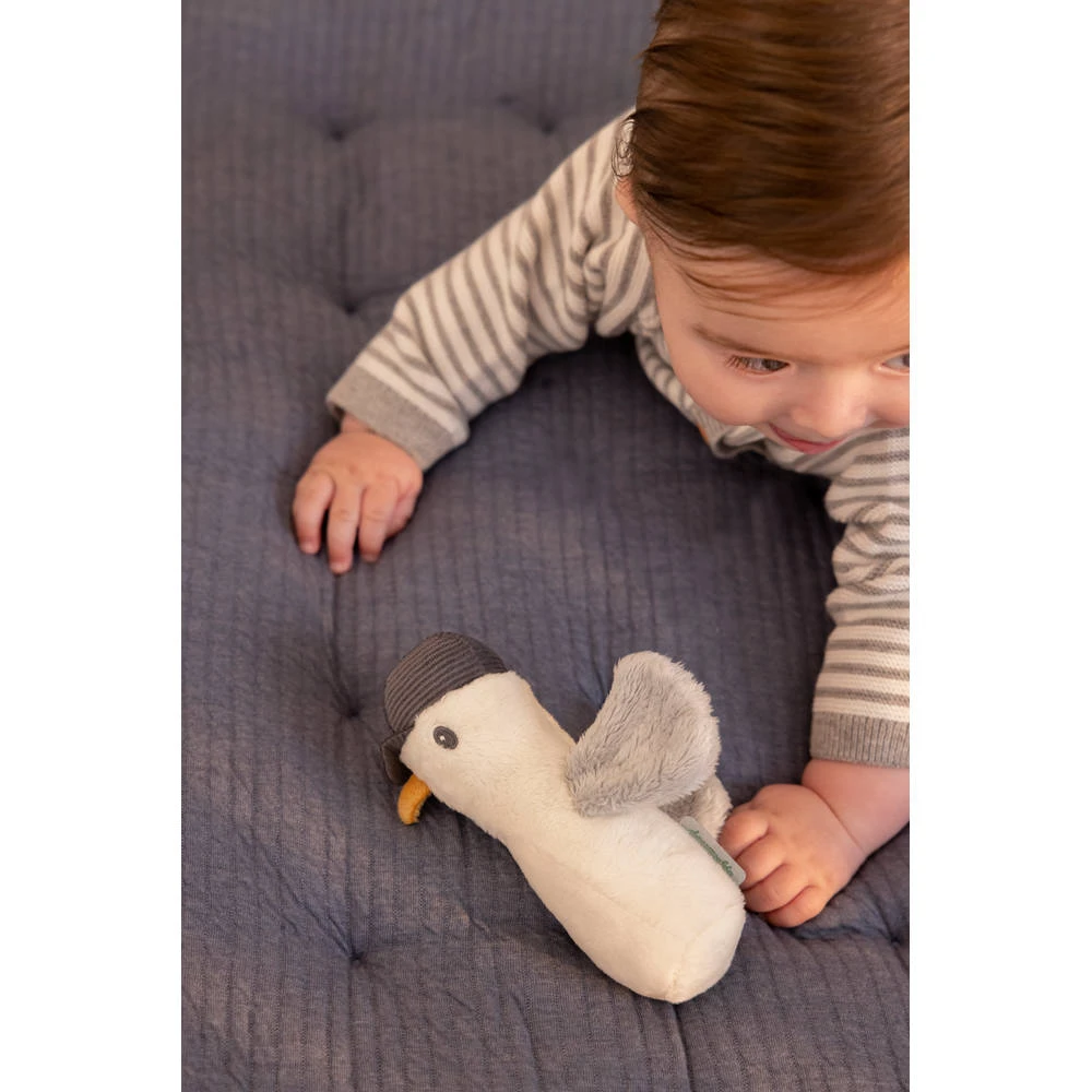 Little Dutch Sailor's Bay Meeuwknijprammelaar 5 Little Dutch Sailor's Bay Meeuwknijprammelaar - Afbeelding 3