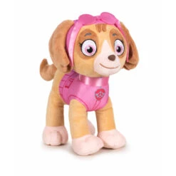 No Brand PAW Patrol Knuffel Pluche - 28 Cm -Knuffel Poppen Paradijs 1989933 ec333957