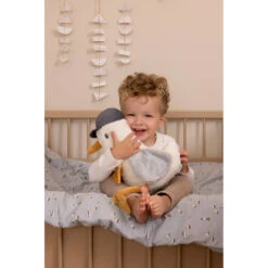 Little Dutch Sailor's Bay Knuffelmeeuw Jack - 30 Cm 10 Little Dutch Sailor's Bay Knuffelmeeuw Jack - 30 Cm -Knuffel Poppen Paradijs 1990673 aed2f6c4