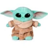 No Brand Baby Yoda Knuffel - 25 Cm -Knuffel Poppen Paradijs 1990715 794a7d5d