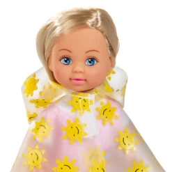 No Brand Evi Love Rainy Walk Speelfiguur -Knuffel Poppen Paradijs 1991056 0d84d91f