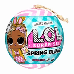 L.O.L. Surprise! Spring Supreme Pop 11 L.O.L. Surprise! Spring Supreme Pop -Knuffel Poppen Paradijs 1991099 94724aa1