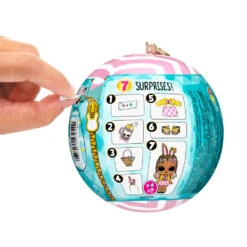 L.O.L. Surprise! Spring Supreme Pop 12 L.O.L. Surprise! Spring Supreme Pop -Knuffel Poppen Paradijs 1991099 d0c4f97e