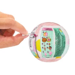 L.O.L. Surprise! Minifamilie Speelsetverzameling -Knuffel Poppen Paradijs 1991101 24eefa22