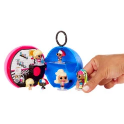 L.O.L. Surprise! Minifamilie Speelsetverzameling -Knuffel Poppen Paradijs 1991101 87572d3c