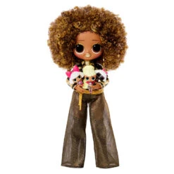 L.O.L. Surprise! Minifamilie Speelsetverzameling -Knuffel Poppen Paradijs 1991101 ad17cc20