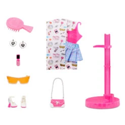 L.O.L. Surprise! O.M.G Modepop Trendsetter Met 20 Verrassingen -Knuffel Poppen Paradijs 1991103 379efad5