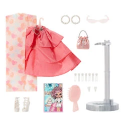 L.O.L. Surprise! O.M.G. Birthday Pop Miss Celebrate -Knuffel Poppen Paradijs 1991112 54db85ee