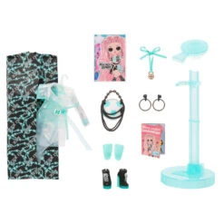 L.O.L. Surprise! O.M.G. Sports Pop Kicks Babe -Knuffel Poppen Paradijs 1991114 d94e2d10