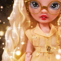 Rainbow High Modepop Delilah Fields - Boterbloemgeel 13 Rainbow High Modepop Delilah Fields - Boterbloemgeel -Knuffel Poppen Paradijs 1991139 dddaf8d0