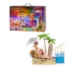 Rainbow High Kleurveranderende Pool & Beach Club Speelset -Knuffel Poppen Paradijs 1991150 1969d5c5