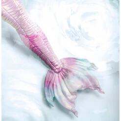 No Brand Mermaze Mermaidz Van Kleur Veranderende Modepop Kishiko -Knuffel Poppen Paradijs 1991175 58061e87