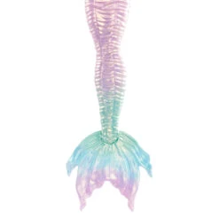 No Brand Mermaze Mermaidz Van Kleur Veranderende Modepop Kishiko -Knuffel Poppen Paradijs 1991175 76e97a69