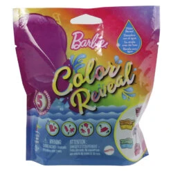 Barbie Color Reveal Regenboog Zeemeerminnen Baby's 13 Barbie Color Reveal Regenboog Zeemeerminnen Baby's -Knuffel Poppen Paradijs 1991221 53aac13a