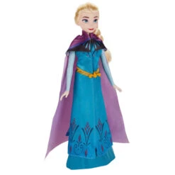 No Brand Disney Frozen Elsa Kroning 12 No Brand Disney Frozen Elsa Kroning -Knuffel Poppen Paradijs 1991322 328a6d2e