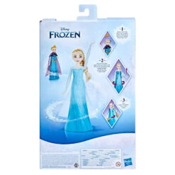 No Brand Disney Frozen Elsa Kroning 10 No Brand Disney Frozen Elsa Kroning -Knuffel Poppen Paradijs 1991322 45ff5cd4