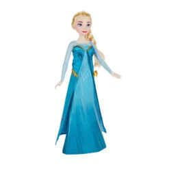 No Brand Disney Frozen Elsa Kroning 13 No Brand Disney Frozen Elsa Kroning -Knuffel Poppen Paradijs 1991322 5c90fc20