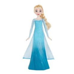 No Brand Disney Frozen Elsa Kroning 11 No Brand Disney Frozen Elsa Kroning -Knuffel Poppen Paradijs 1991322 80c80441