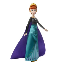 Hasbro Disney Frozen 2 Zingende Koningin Anna Pop -Knuffel Poppen Paradijs 1991323 f27e8589