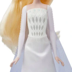 Hasbro Disney Frozen 2 Zingende Koningin Elsa Pop -Knuffel Poppen Paradijs 1991324 655eb948