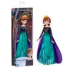 No Brand Disney Frozen 2 Koningin Anna Shimmer Fashion Pop -Knuffel Poppen Paradijs 1991325 2a28899d