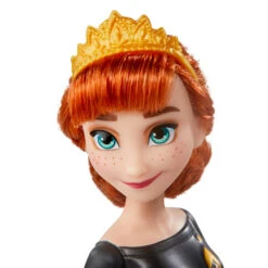 No Brand Disney Frozen 2 Koningin Anna Shimmer Fashion Pop 13 No Brand Disney Frozen 2 Koningin Anna Shimmer Fashion Pop -Knuffel Poppen Paradijs 1991325 acc56aaf