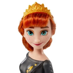 No Brand Disney Frozen 2 Koningin Anna Shimmer Fashion Pop 10 No Brand Disney Frozen 2 Koningin Anna Shimmer Fashion Pop -Knuffel Poppen Paradijs 1991325 aebdf9e4