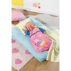 BABY Born Poppenslaapzak -Knuffel Poppen Paradijs 1991337 9fde7d7b