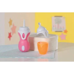 BABY Born Interactief Flesje En Lepel -Knuffel Poppen Paradijs 1991339 5b131051