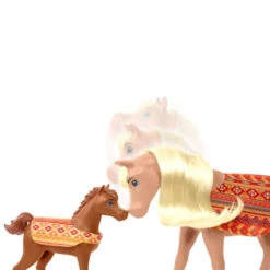 Spirit Stable Sweeties Speelset 13 Spirit Stable Sweeties Speelset -Knuffel Poppen Paradijs 1992021 7d89dc89