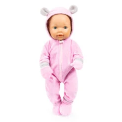 No Brand Deluxe Poppen Onesie Teddy -Knuffel Poppen Paradijs 1992149 05cca10c