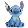 No Brand Stitch Pluchen Knuffel Met Geluid - 60 Cm