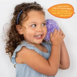 Curlimals Higgle Interactieve Egel -Knuffel Poppen Paradijs 1992491 c8f85c51