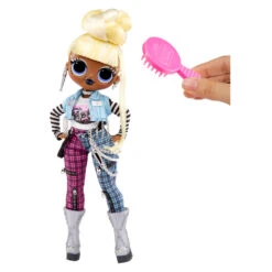 L.O.L. Surprise! O.M.G. Core S6 Melrose -Knuffel Poppen Paradijs 1992651 c3ee68cd