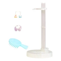 L.O.L. Surprise! O.M.G. HoS Serie 2 Pop Candylicious -Knuffel Poppen Paradijs 1992687 21425730