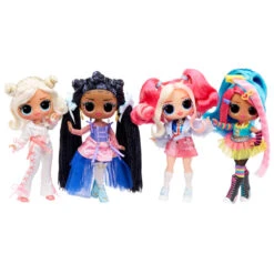 L.O.L. Surprise! Tweens Pop S3 Marilyn Star -Knuffel Poppen Paradijs 1992692 2fbc40ac