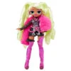L.O.L. Surprise! 707 O.M.G Fierce Pop Lady Diva -Knuffel Poppen Paradijs 1992700 63806367