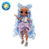 L.O.L. Surprise! O.M.G. Fashion Show Style Edition Pop Missy Frost -Knuffel Poppen Paradijs 1992706 c70d2cdc